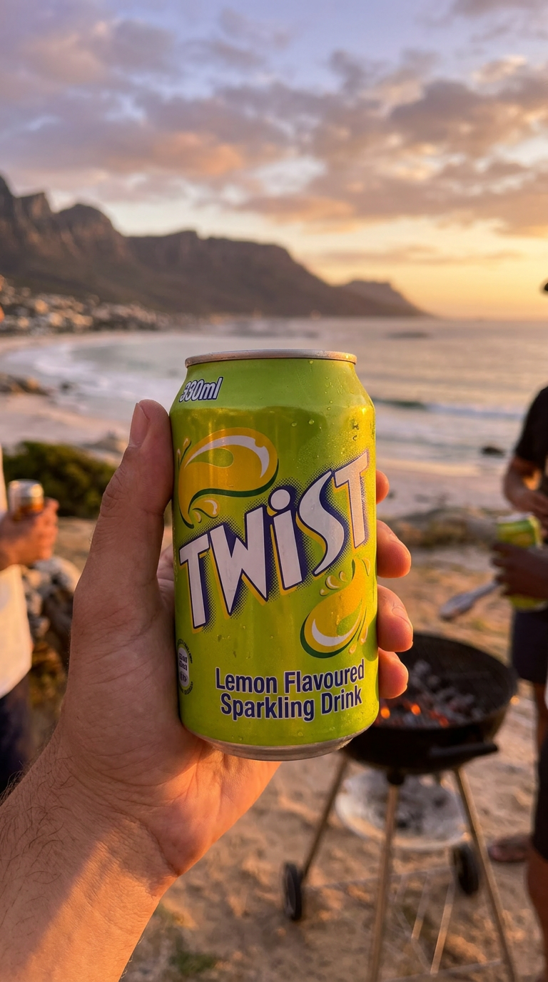 Twist in use