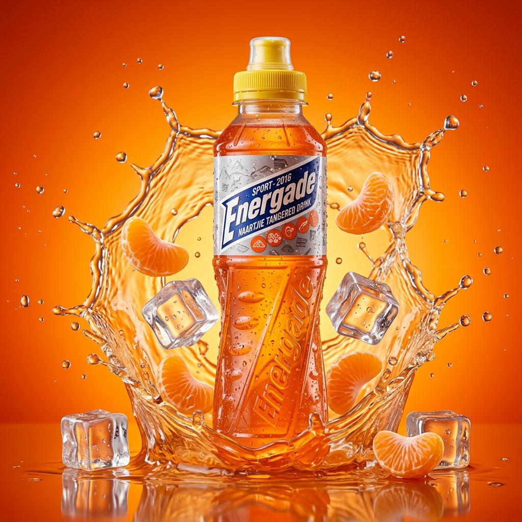 Energade Naartjie 500ml